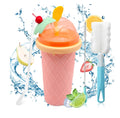 Pink Slushcup