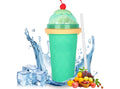 Green Slushcup